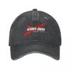 Brp Atv Can Am Motorcycles Baseball Caps Casual Distressed Cotton Sun Cap Unisex Style Outdoor Workouts Hats Cap