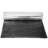 Engine Heat Mat Sound Deadener Firewall Noise Accessory Parts