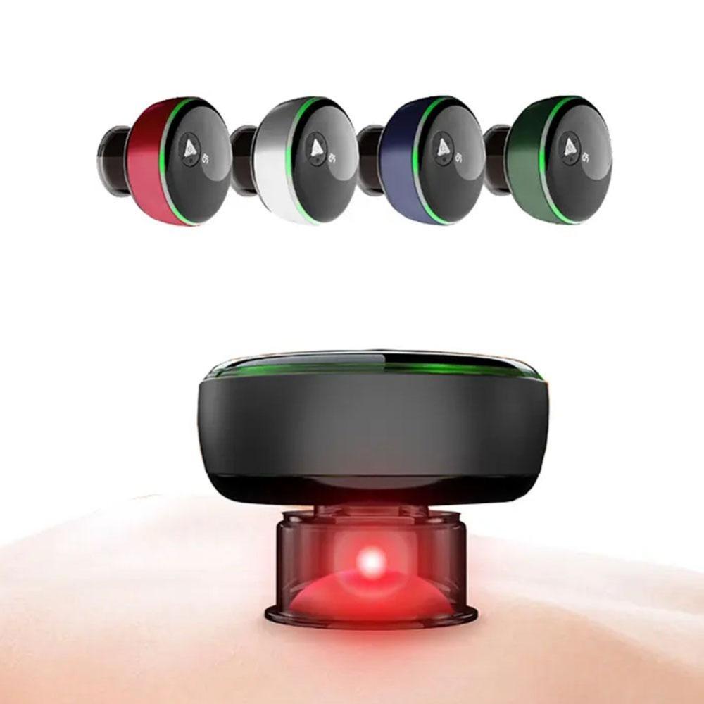 

Вакуумная машина для банок, портативное устройство для физиотерапии, новый инструмент для банок тела, массаж