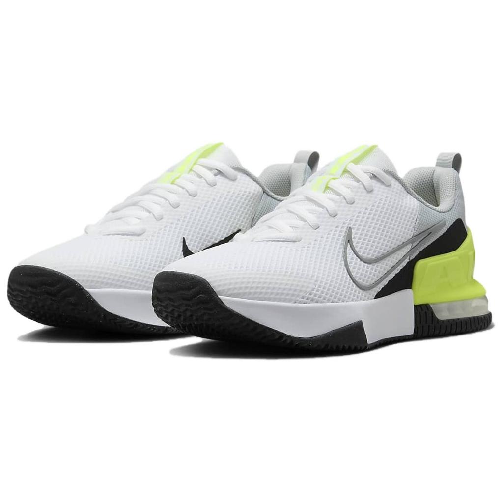 Nike Air Max Alpha Trainer 6 'Light Smoke Grey Black' Men's FQ1833-006