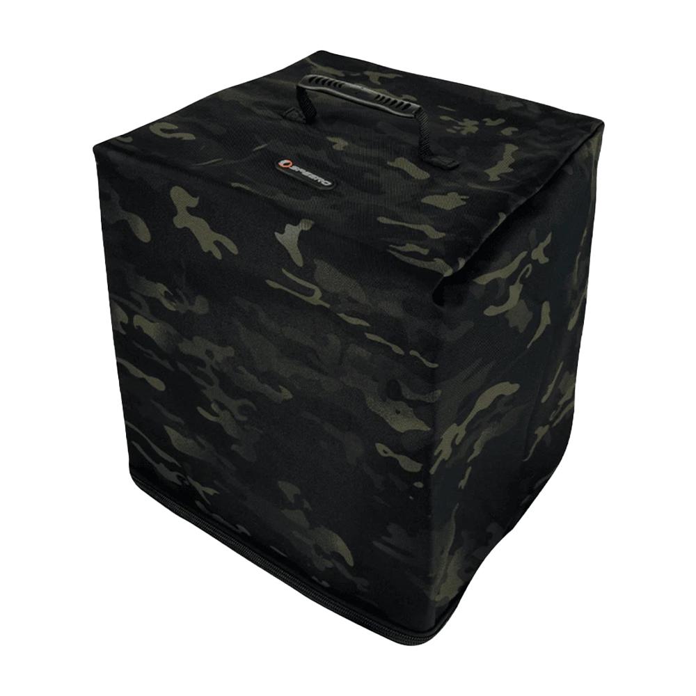 Speero Pro Camo Wader Bag