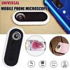 Portable Scope 20X-400X Phone Scope Magnifier Magnification Lens For Android/iOS New