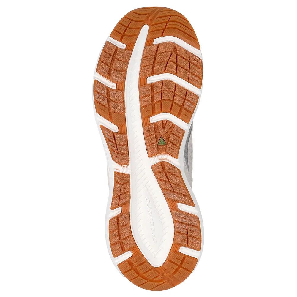 Skechers Sneakers Edgeride Silver Eclipse