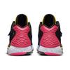 Nike KD 14 EP Multi-Color Unisex Sneakers Black Fusion-Red White CZ0170-004