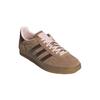 adidas Gazelle Indoor Valentines Day - Chocolate Unisex Sneakers Brown Cardboard Sandy-Pink JR8028