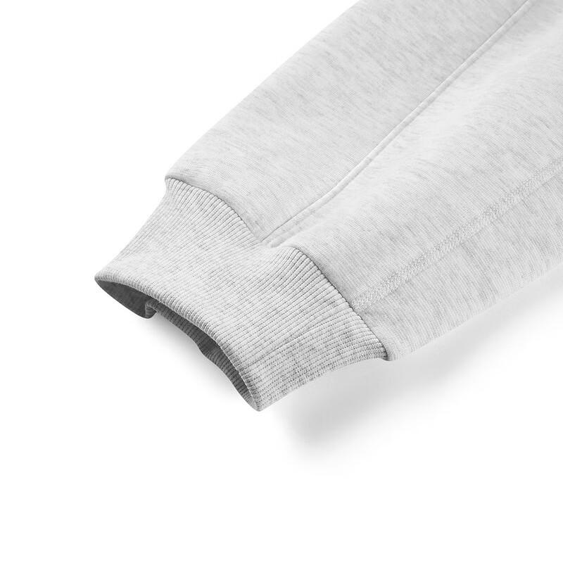 Skechers Warm Minimalist Solid Color Sports Commuter Fashion Classic Versatile Comfortable Casual Pants Women Bottoms P125W026-0248