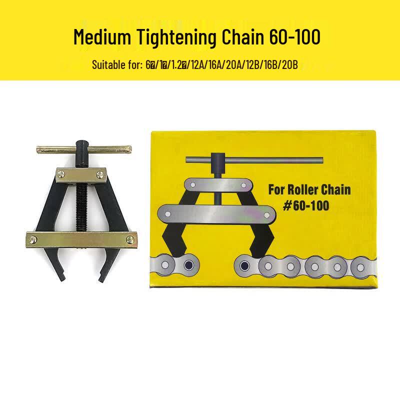 Industrial Chain Tensioner Tool