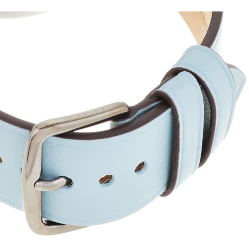 Coach Perry Watch 14503923 Women's Aqua Blue