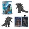 Action Pvc 7" Figure Vs King Of Monsters Figurine Collection