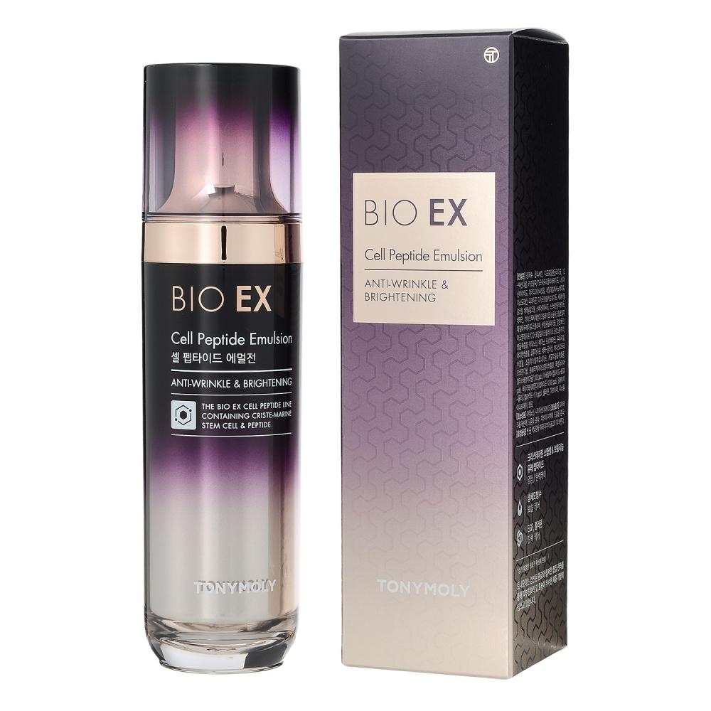 Tony Moly TonyMoly Skin Peptide Emulsion