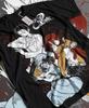 Camiseta Especial Unisex Vintage de Anime, Camiseta de Manga de Anime, Camiseta de Anime, Camiseta para Amantes del Anime, Camiseta Gráfica de Anime, Camiseta de Manga, Anime Japonés