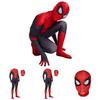 Quality Peter Parker Spider Man Far From Home Cos Costume For Adults And Kids**