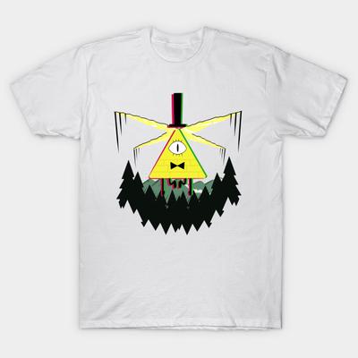 Üst Kıyafetler – T-shirtler