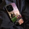 A-Ariana Grande Wicked Phone Case For IPhone 17 Pro Max 15 Pro 16 14 Plus 12 13 Mini 11 Pro Shockproof Glass Cover