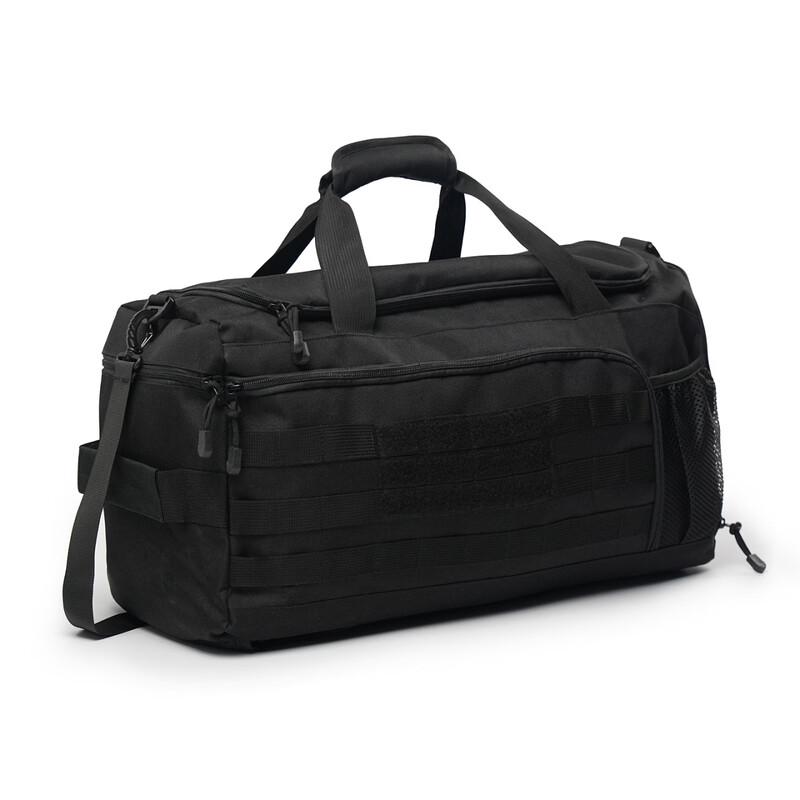 

Unisex Outdoor Sports Travel Duffel Bag 57x25x30 cm