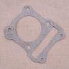 1 Satz 150cc 62mm Kolben Zylinderkopf Dichtung Passend für Suzuki GS125 GN125 EN125