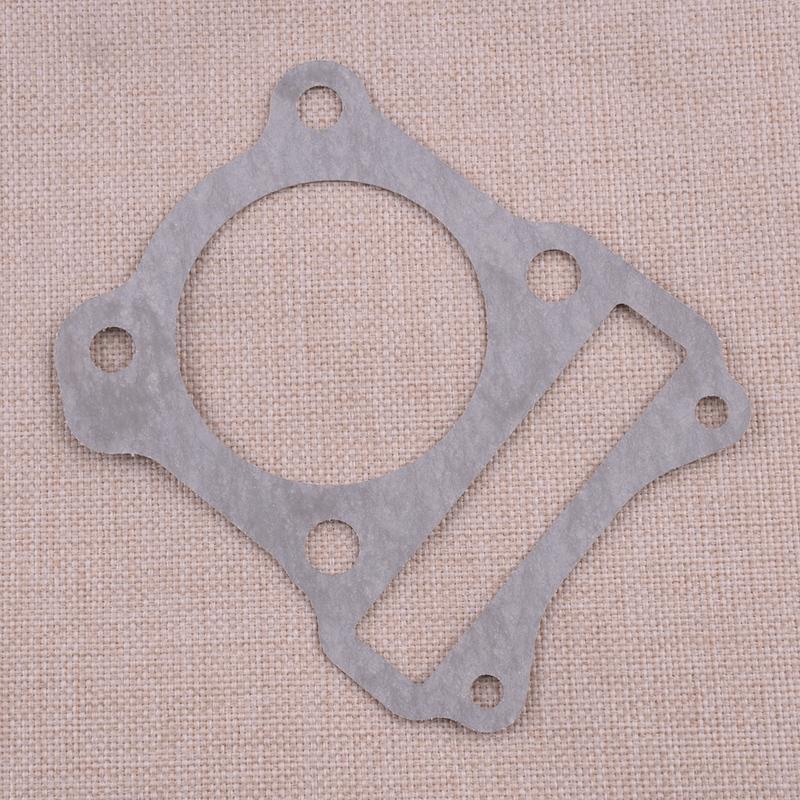 1 Satz 150cc 62mm Kolben Zylinderkopf Dichtung Passend für Suzuki GS125 GN125 EN125