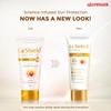 La Shield SPF 40 PA+++ Mineral Sunscreen Gel 50g | Oil-Free Lightweight Matte Finish | No White Cast For Oily, Sensitive & Acne-Prone Skin