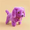 Premium Quality Walking Dancing Dog Toy For Kids With Educational Plush Features