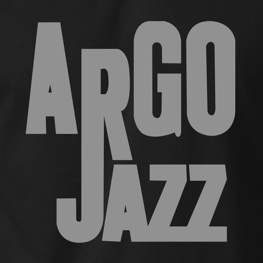 

ARGO JAZZ Soul Funk 45 RPM Vinyl Record Old School Retro S-6X Tee Unisex T-Shirt S