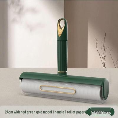 JINGRUIXIANG Tearable Lint Roller