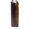 Used GUCCITote Bag Brown PVC Women