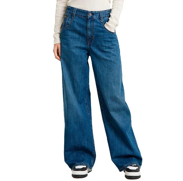 

G-Star Skater High Loose джинсы 30/34