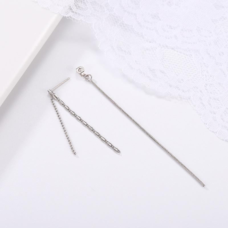 Tassel Earrings for Women with Super Fairy Temperament