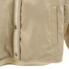 Columbia No collar, reversible Bore jacket M beige Outdoors Women Used