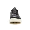 Li Ning Light Feather FW Cushioning Slip Resistant Abrasion Resistant Breathable Low Top Running Shoes Men's Black ARSV133-4