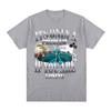 Only Losing Money Is The Problem Fun Gambling Pattern Tshirt Unisexs Tshirt Harajuku Street Retro Street Style Daily Dressing