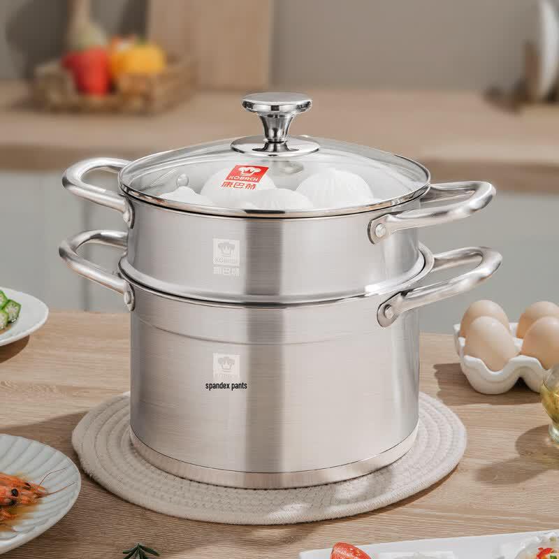 Kangbach 304 Stainless Steel Thickened Soup Pot
