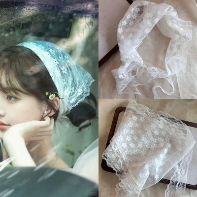 Haaraccessoires – Dames haarbanden