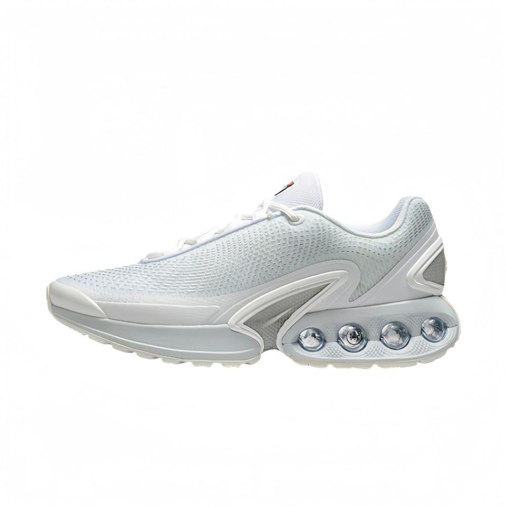 MAX DN4 Unisex Retro Tlumení Nárazů Běžecké Boty Neformální Sportovní Tenisky pro Muže