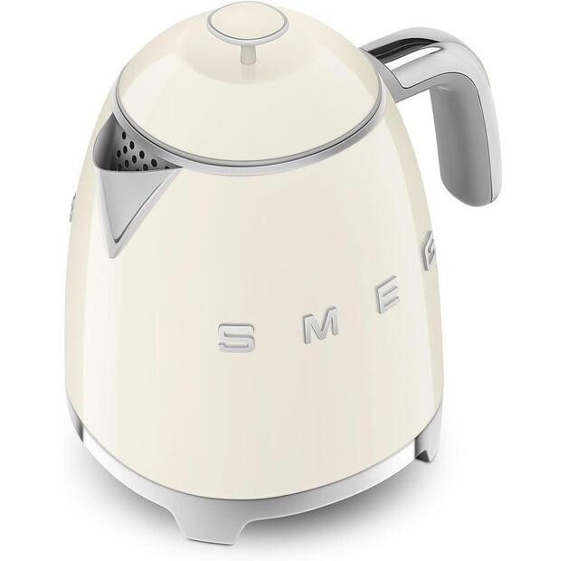 Чайник Smeg KLF05CREU