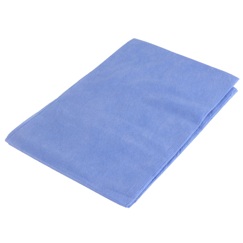 10 Pcs 180*80cm NOn Woven Disposable Waterproof Bed Sheet Massage Beauty Cover