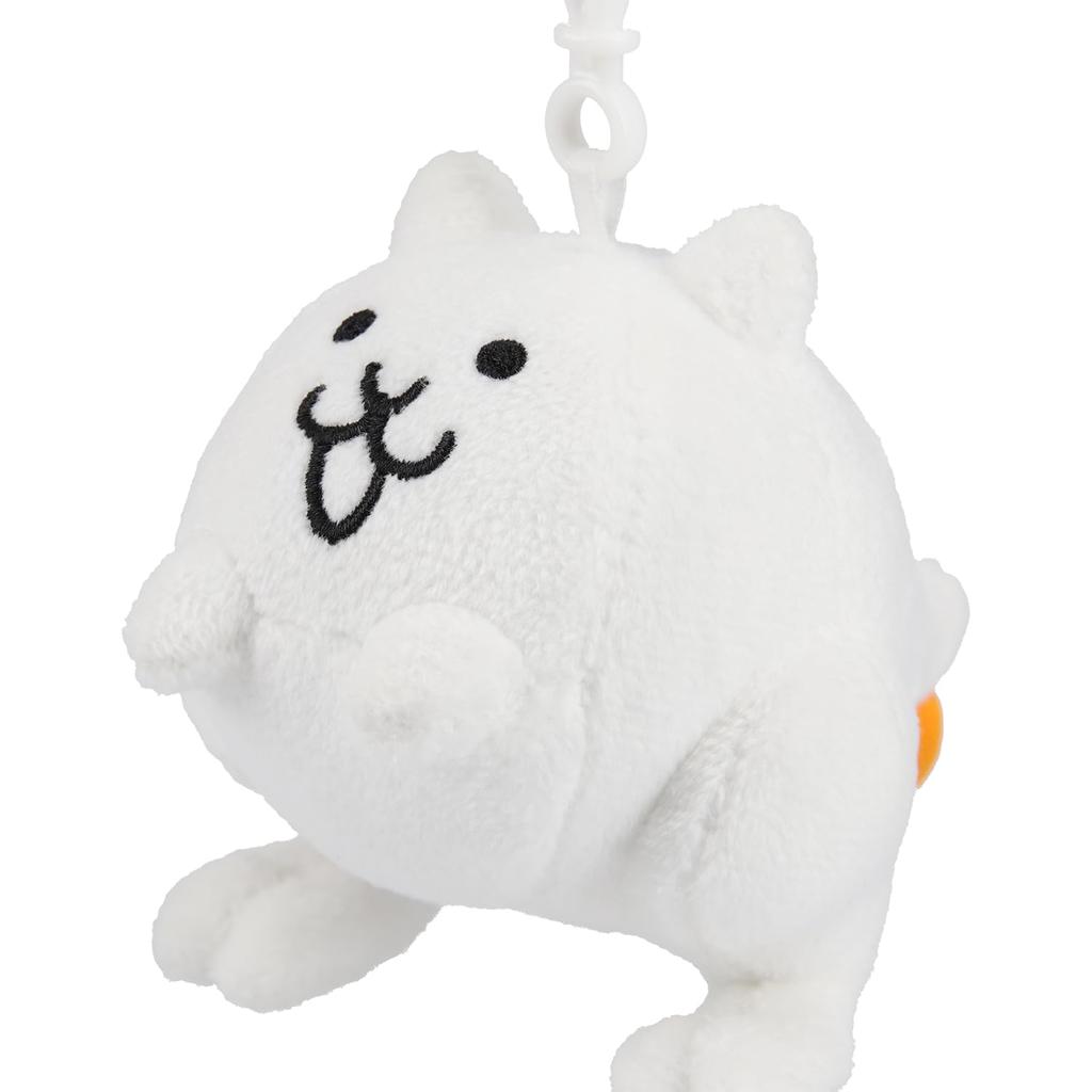 [Nyanko Daishouten] Mascot Cat Lizard