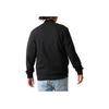 Emporio Armani Logo Print Zip-Up Stand Collar Long Sleeve Jacket Men Jackets EM001866-AF14976-UC001