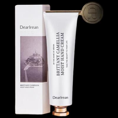 Dear Irene Brittany White Tea Hand Cream
