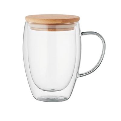 Tirol Double Wall 350ml Mug
