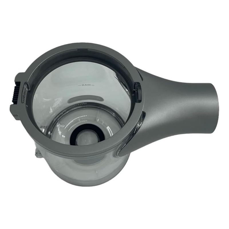 

A65T-Мусорный контейнер Замена для ручного беспроводного пылесоса Dreame T30/T30NEO Запасные части для пылесборника