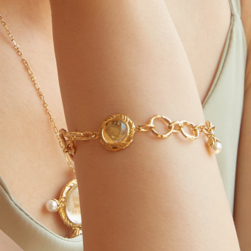 Weatt Cherie Bracelet