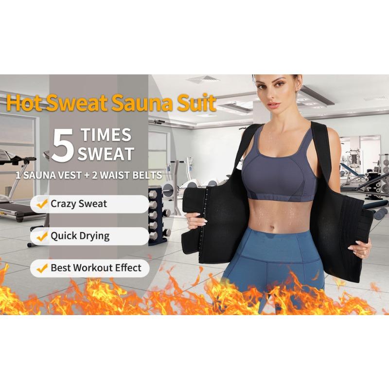 Body Shaping Vest and Shaping Belt Highly Elastic Waist and Abdominal Control Sports and Fitness Yoga Shaping Belt