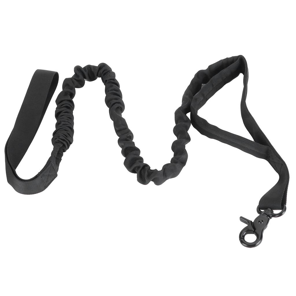 Dog Leash Telescopic Waterproof Nylon Traction Rope Outdoor Training Pulling Strap