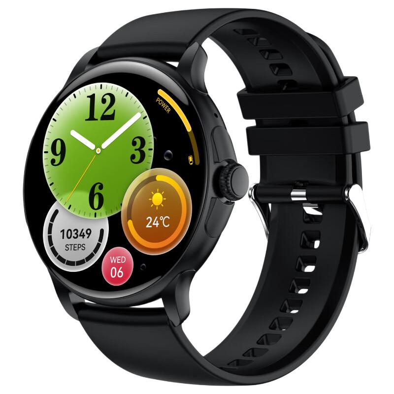 AGEFIT HK49 Smart Health Monitoring Watch (CN Version)
