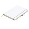 Lamy Notebook Paper Softcover White A5 LBS-A5WH