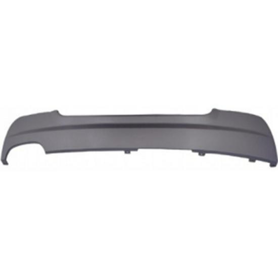 BMW 3 Series E92 Rear Bumper Lip (51122158794) Please inquire for details