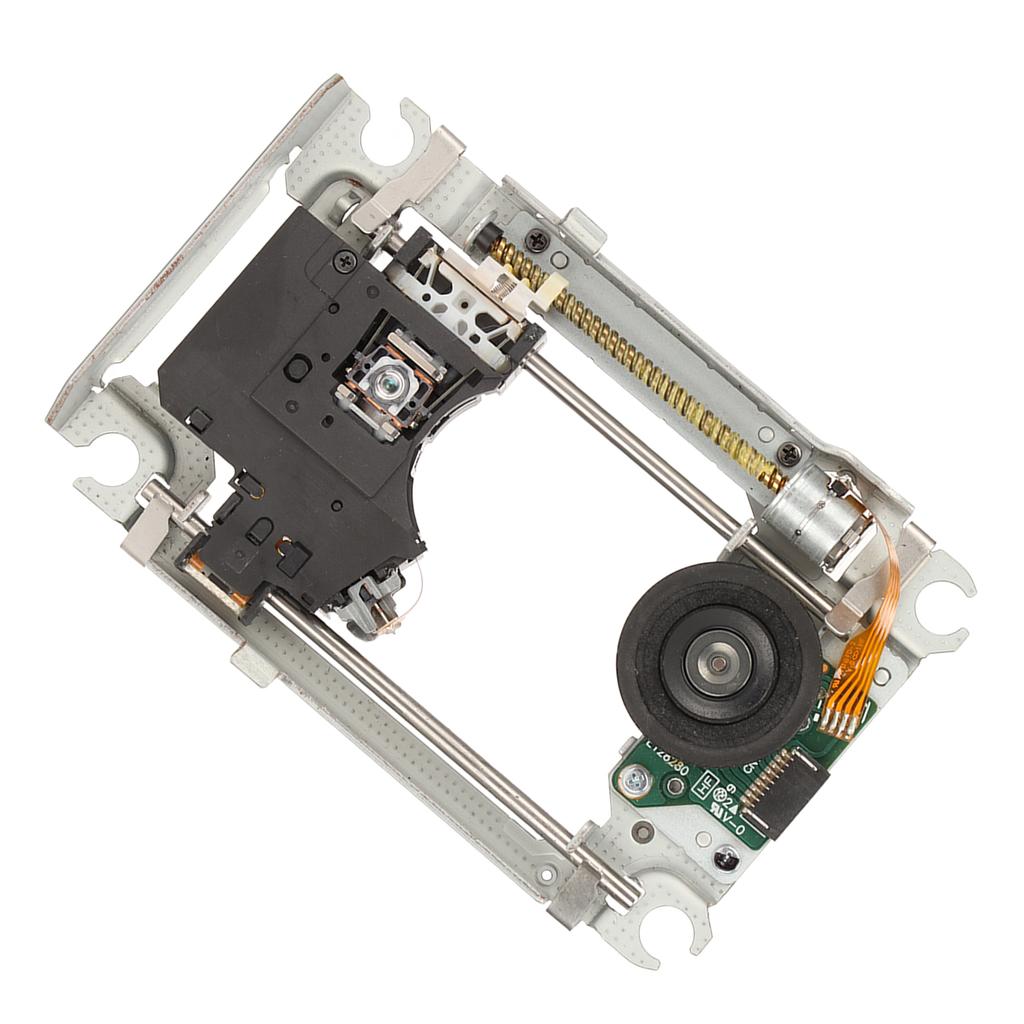 KEM‑490AAA Optical Drive Assembly Precise Cut Replacement Professional Optical Lens with Bracket for PS4 1000 1100