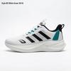 Summer Breathable Mesh Running Shoes - Comfortable Casual Sports Sneakers for Men and Women
