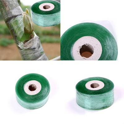 Veredelungsband, Gartengeräte, Obstbaumschere, Verpflanzungszweig, Gartenarbeit, Bindegürtel, PVC-Bindeband